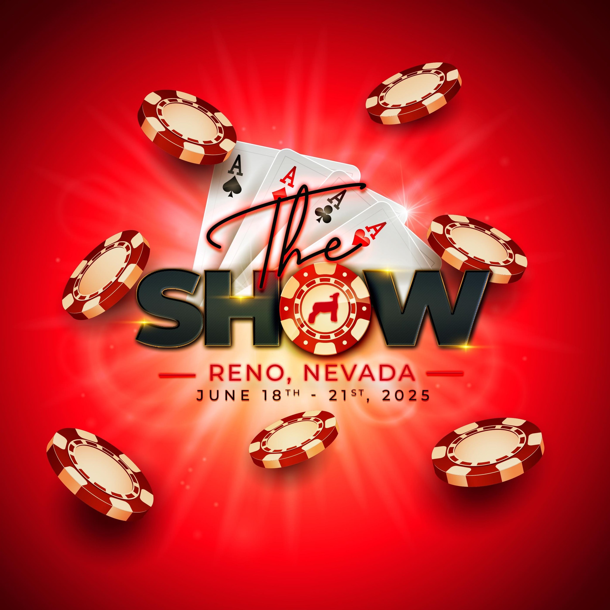 The Show Reno | Reno NV