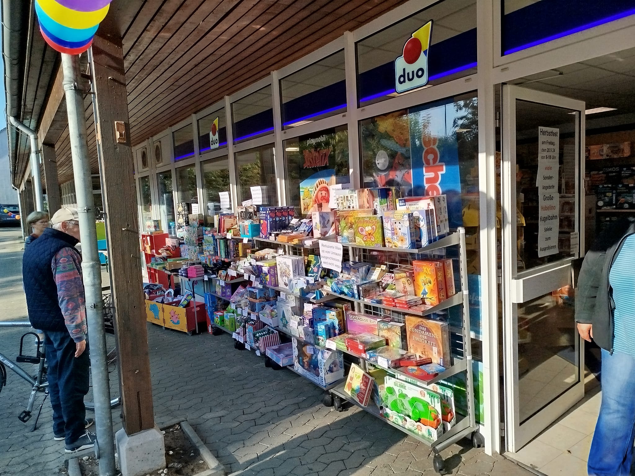 Spielwaren Paradies Hannover | Hanover