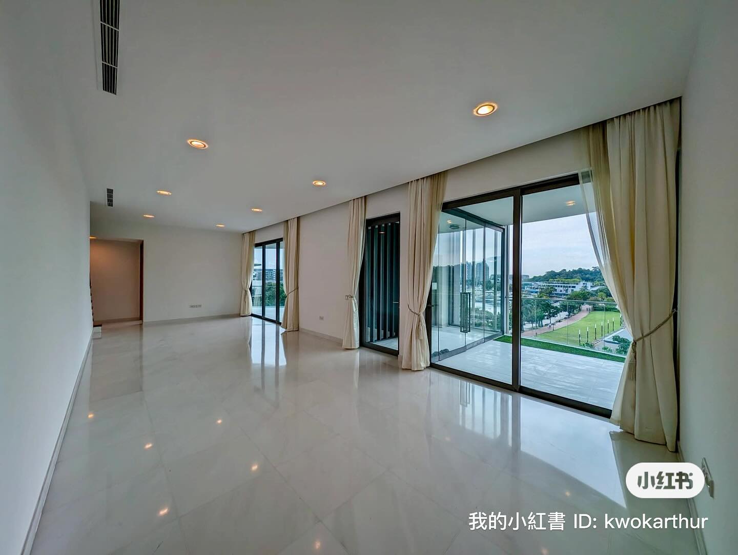 The Residences at W... - Singapore Luxury Living | Facebook