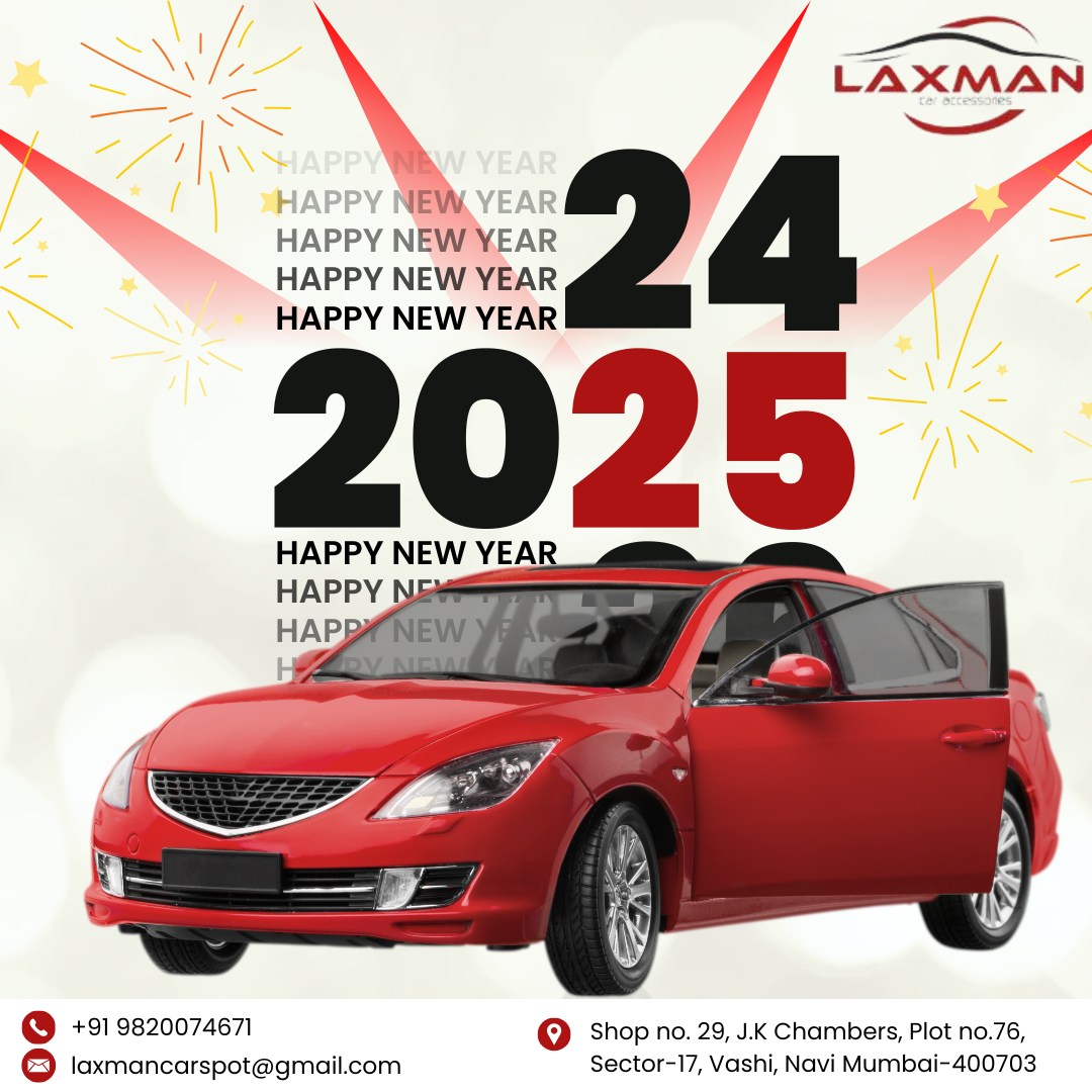 Laxman Car Spares and Accessories