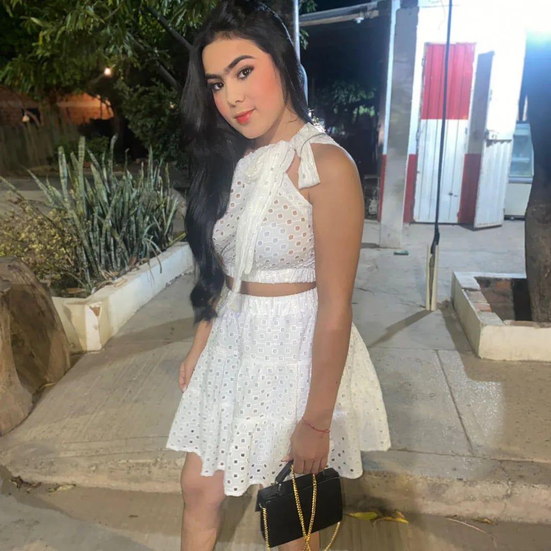 Sharol Contreras Andrades