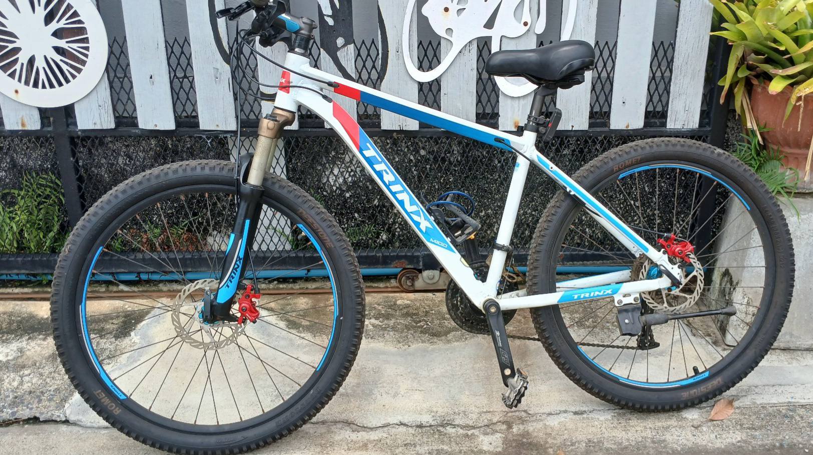 Rabbit Bike | Bangkok