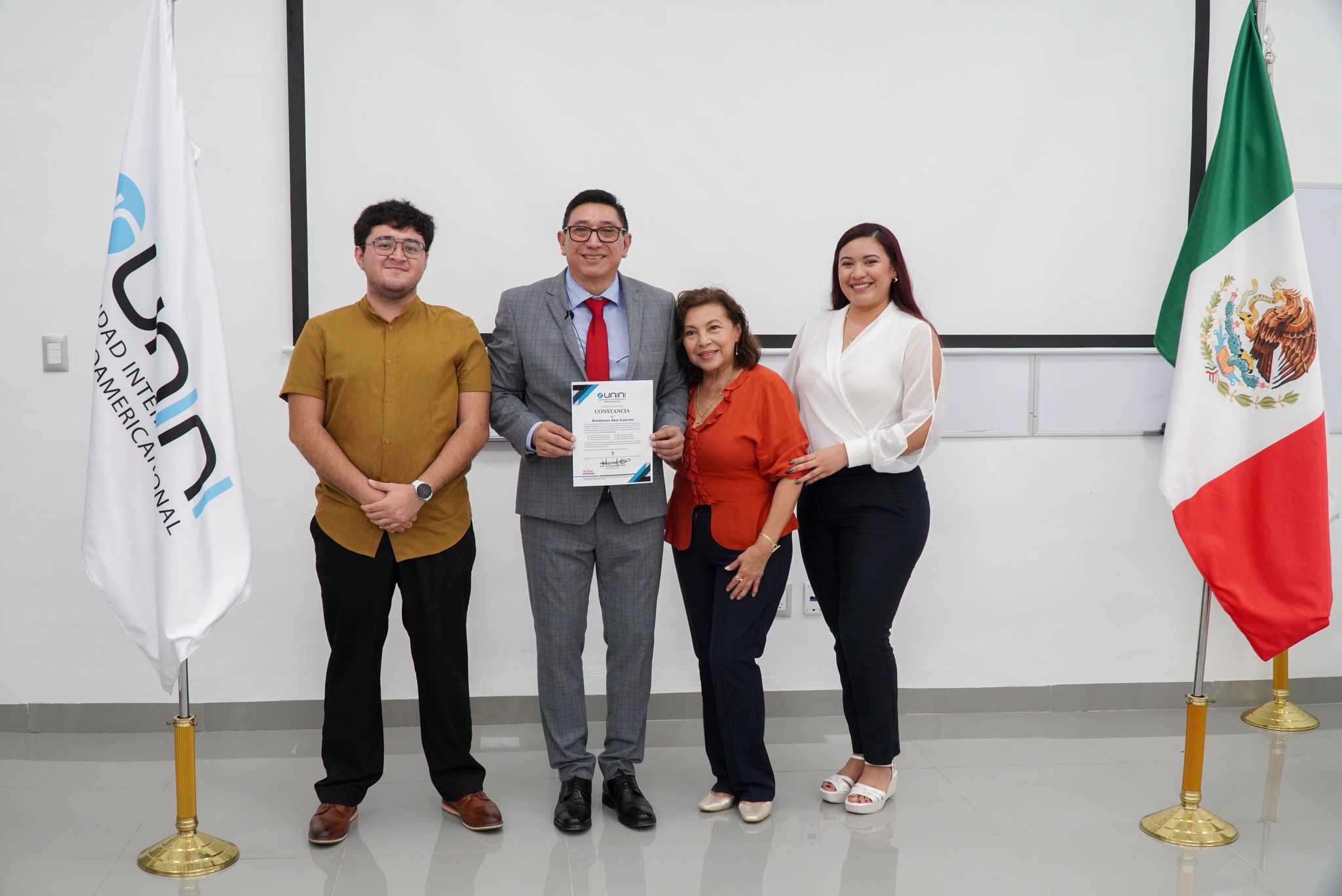 Universidad Internacional Iberoamericana - UNINI México | San Francisco ...