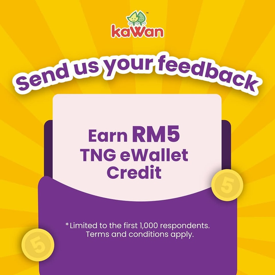 Jawab survey... - I Love Free Stuff - Sample Percuma Malaysia | Facebook