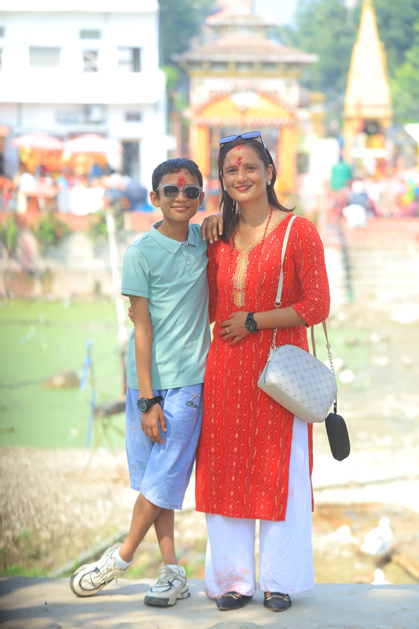 Saphal Tiwari