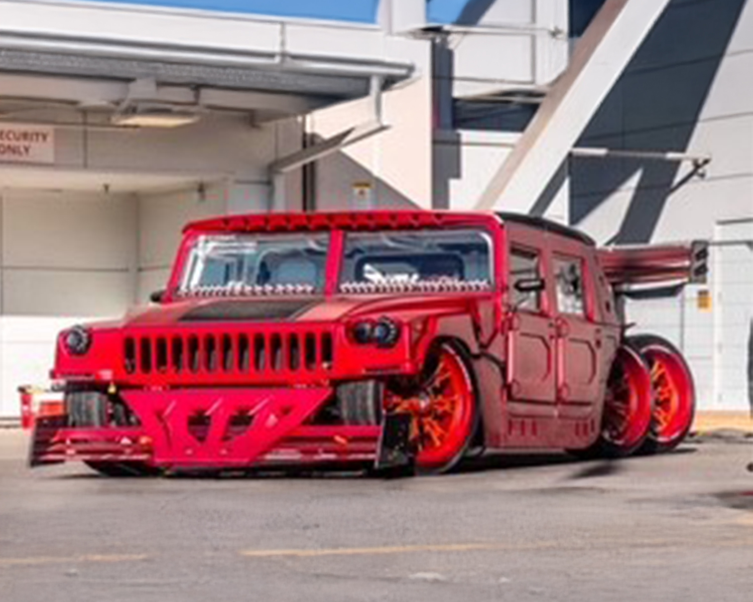 Barrett-Jackson - Meet 