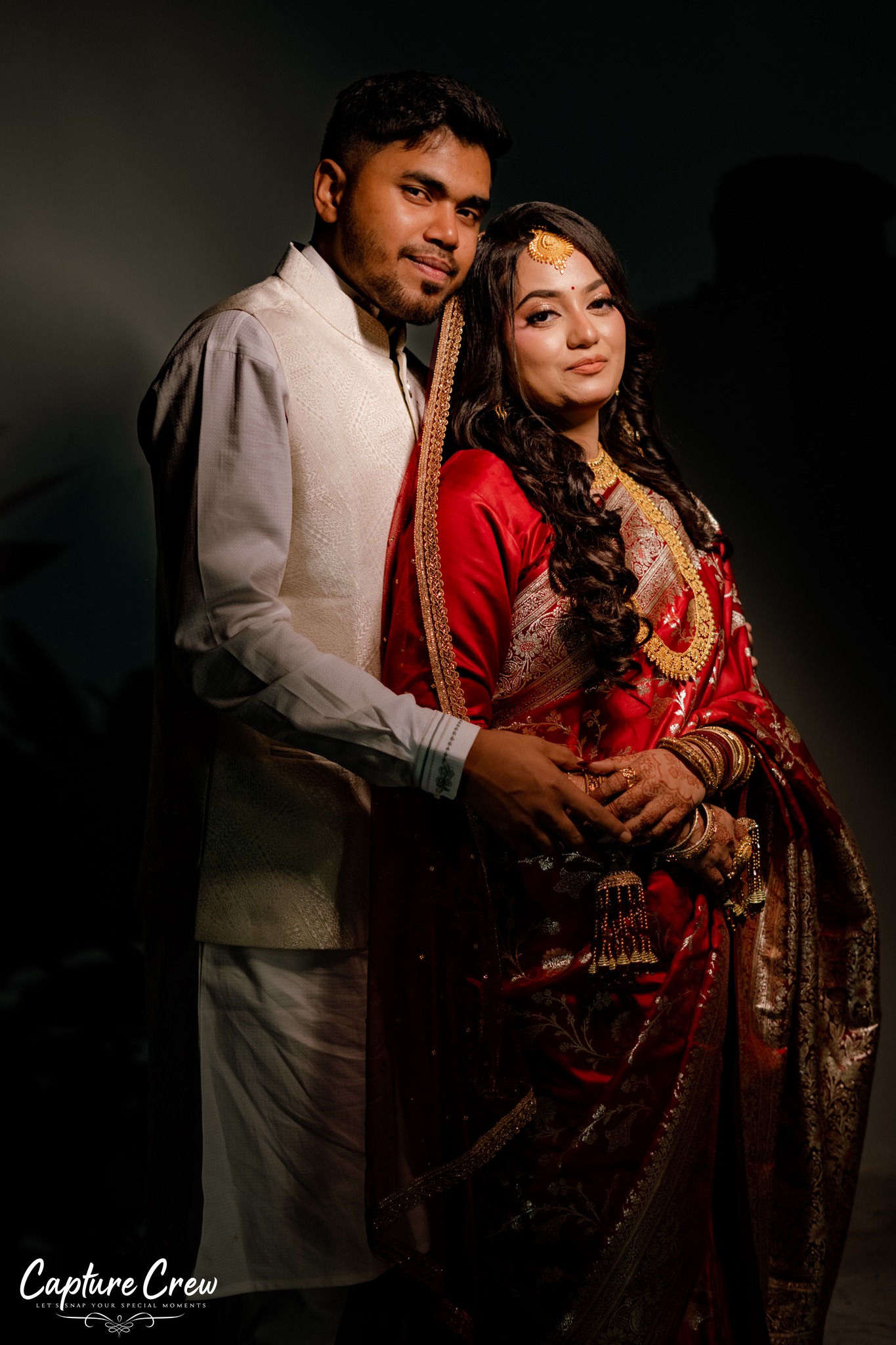 Capture Crew BD - 2026 Cinematography by : Antor Ahmed For Premium ...