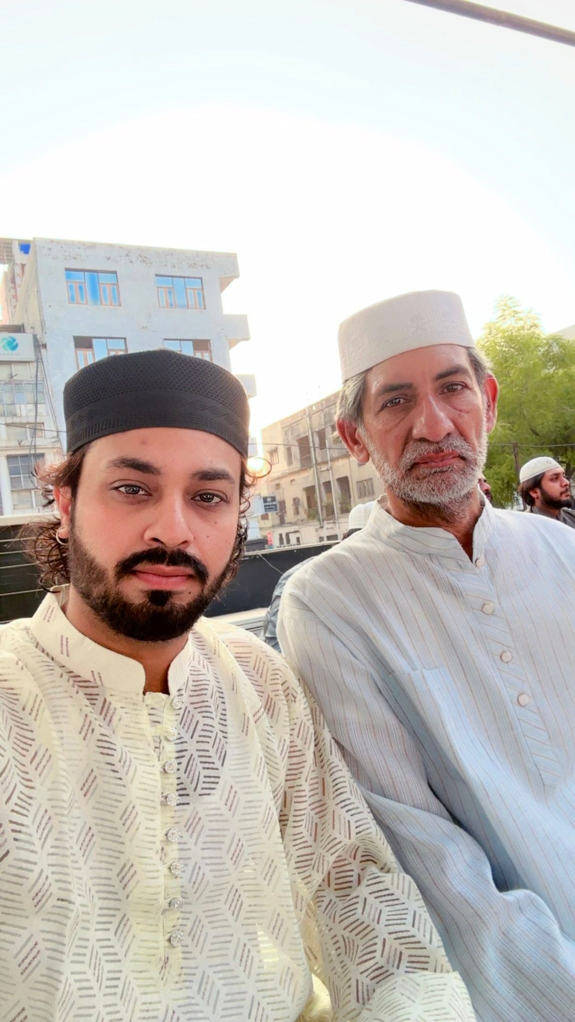 Suhel Saeed Khan
