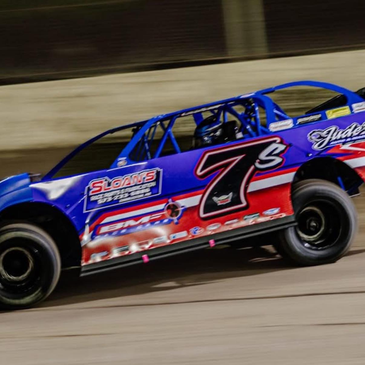 BMF Race Cars | Loudon TN