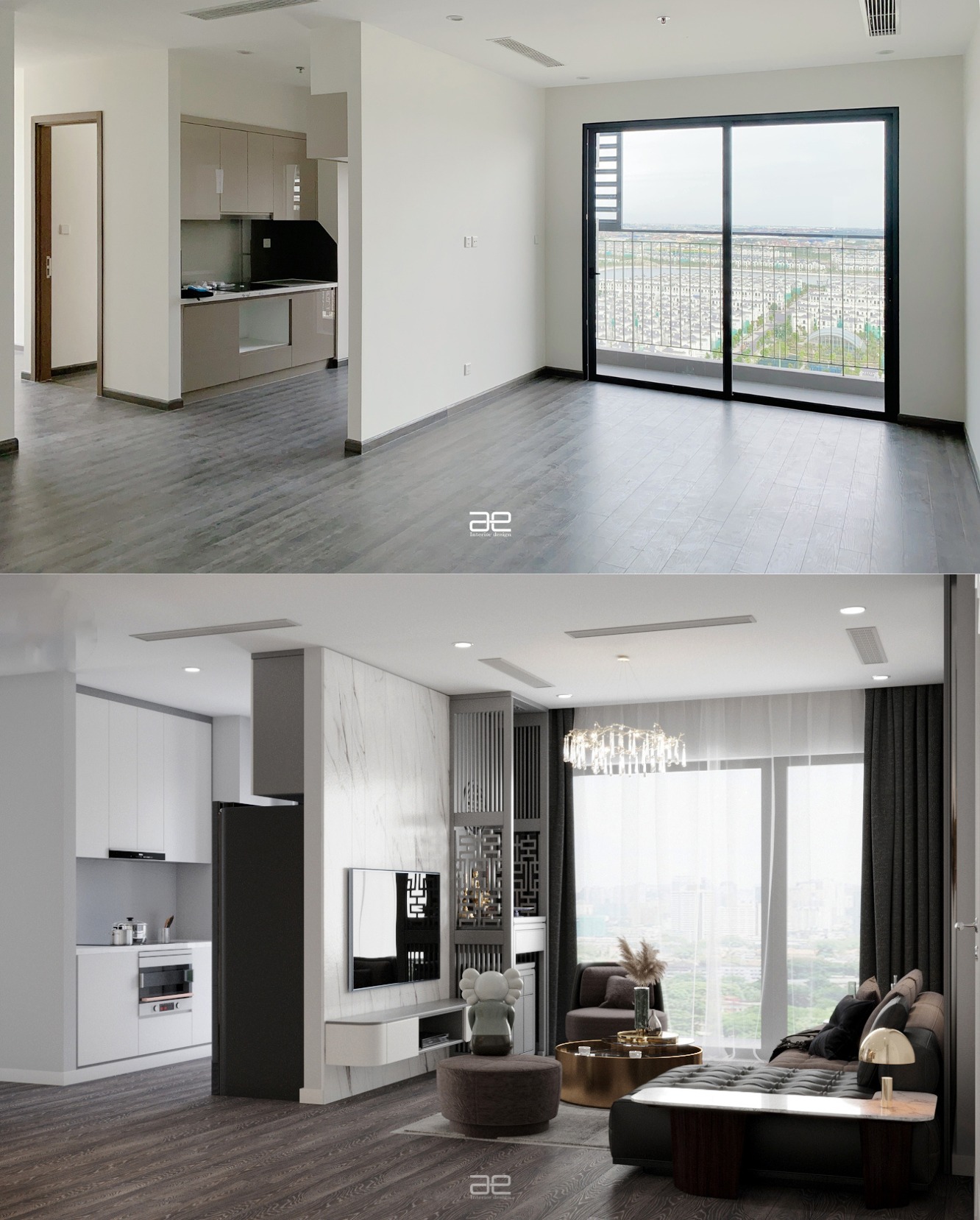 AE Interior | Hanoi