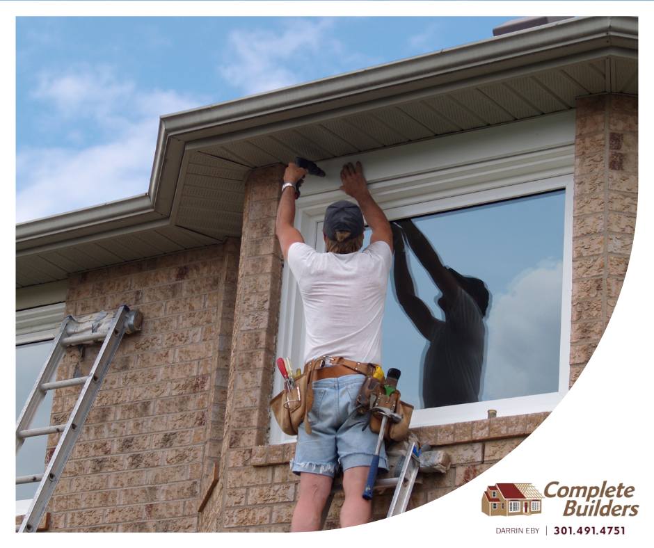 Complete Builders | Hagerstown MD
