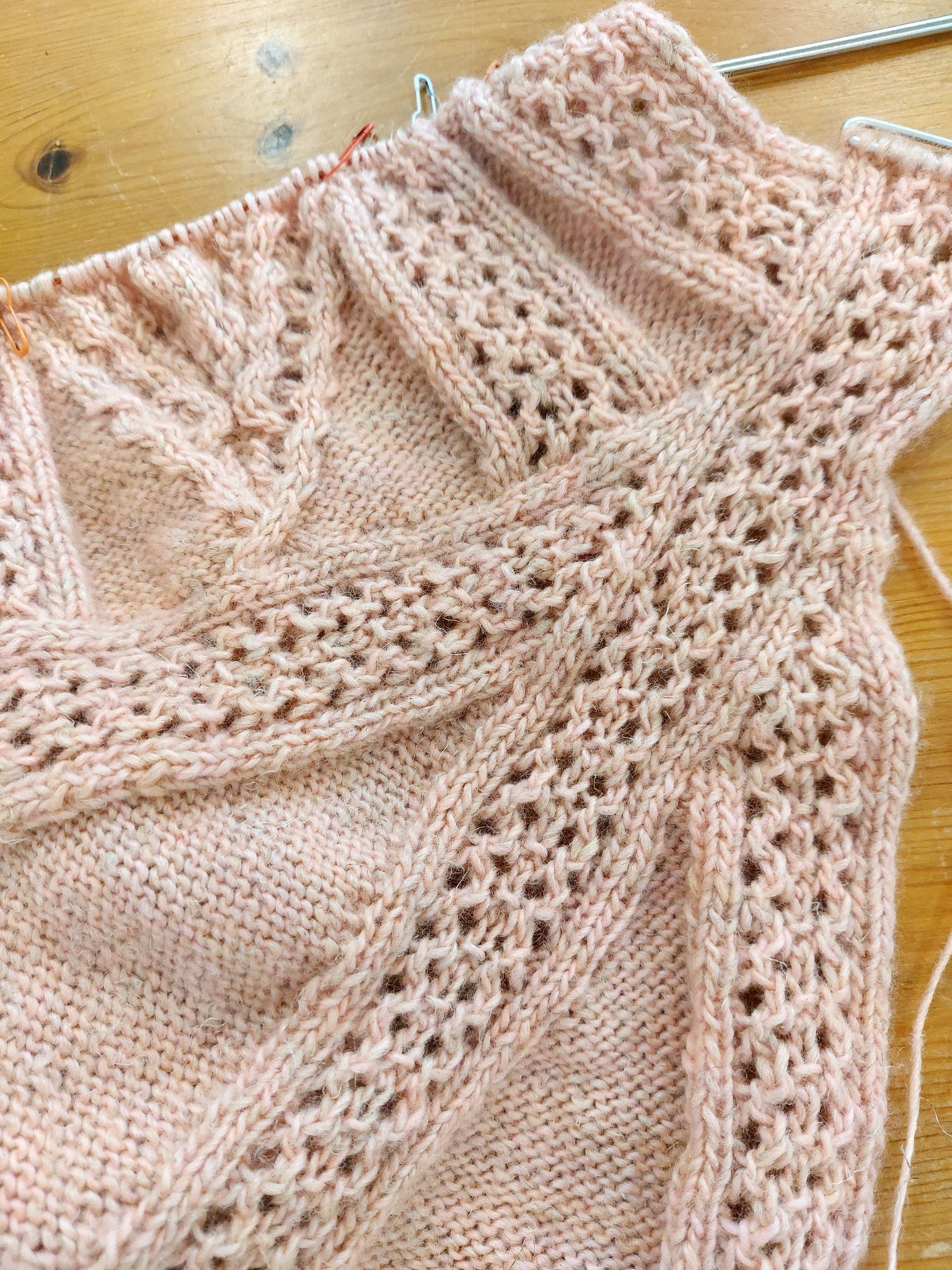 To say we are in the deep end of... - Muskoka Yarn Connection | Facebook