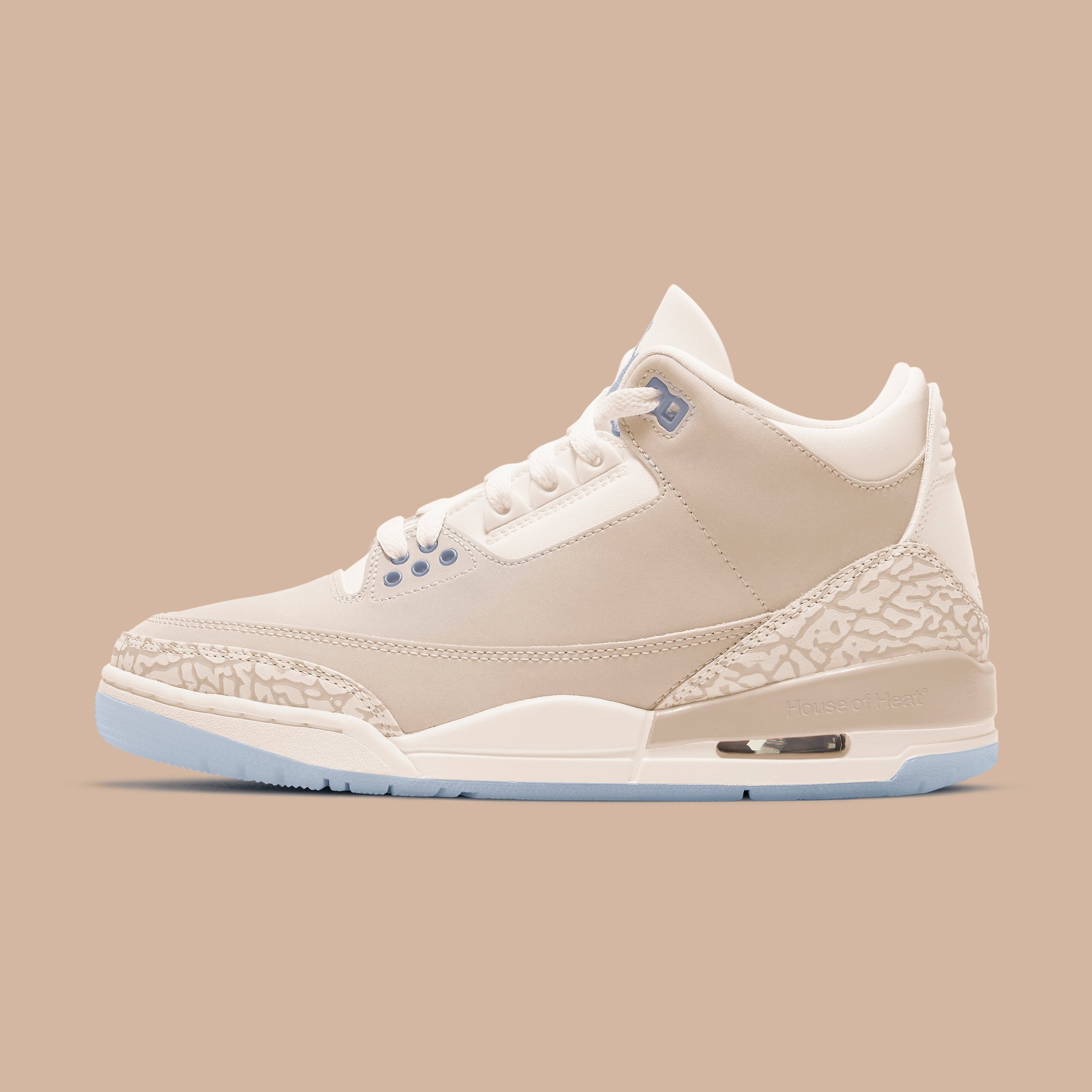 Air Jordan 3 “Middle East” in the works for December 2026 Via