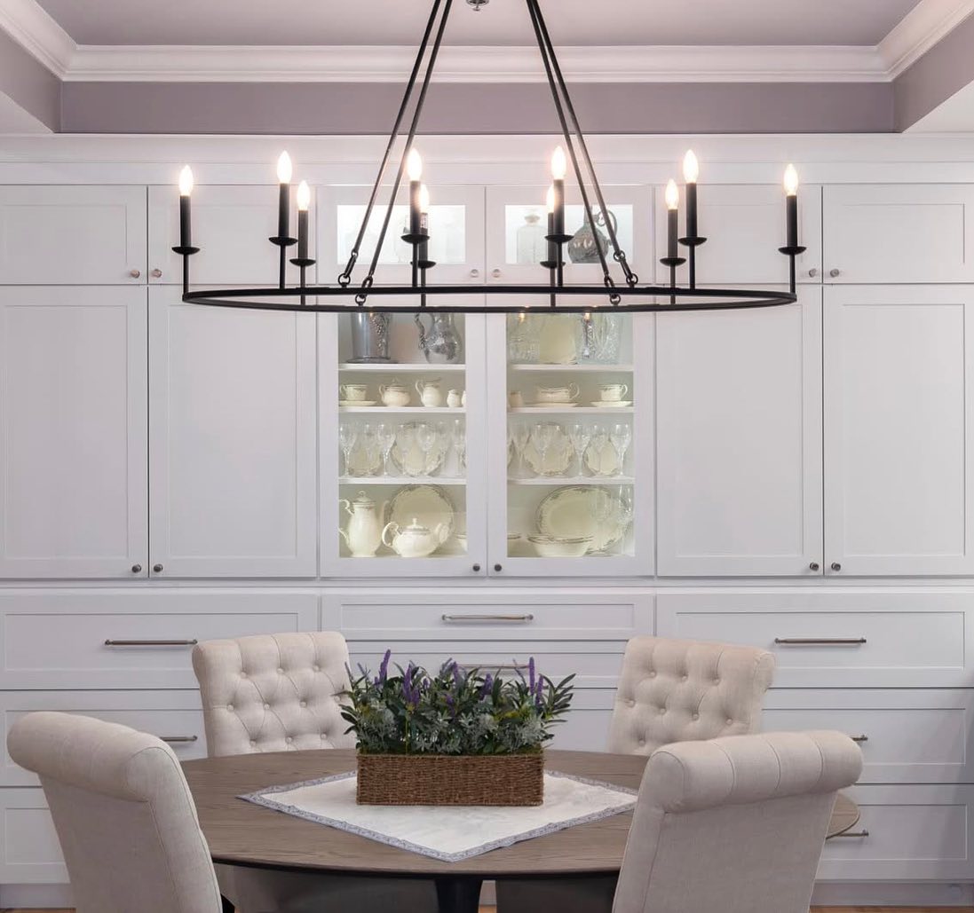Mayer Lighting Showroom | Birmingham AL