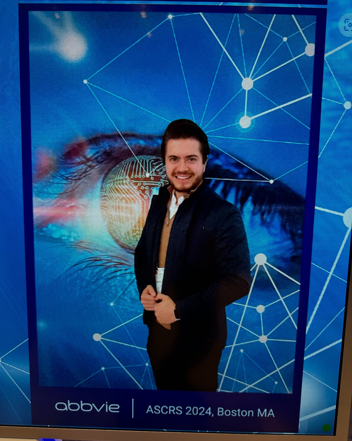 Dr. Jorge Rendón