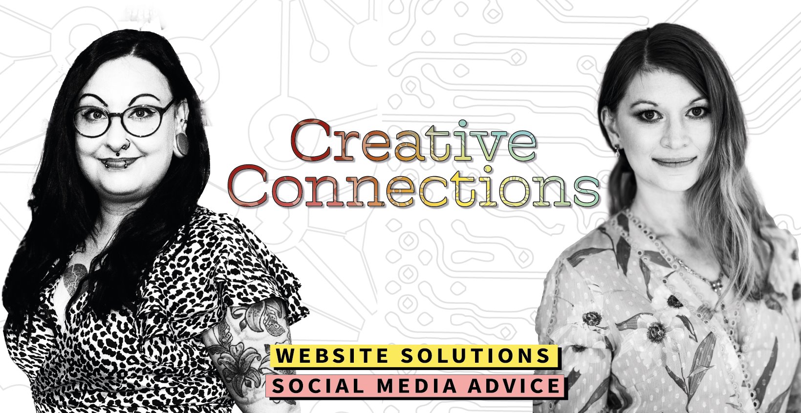 Creative Connections | Facebook