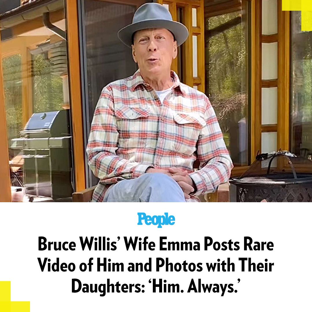 People - 🔗: bit.ly/49VS3Ez Emma Heming Willis has nothing... | Facebook