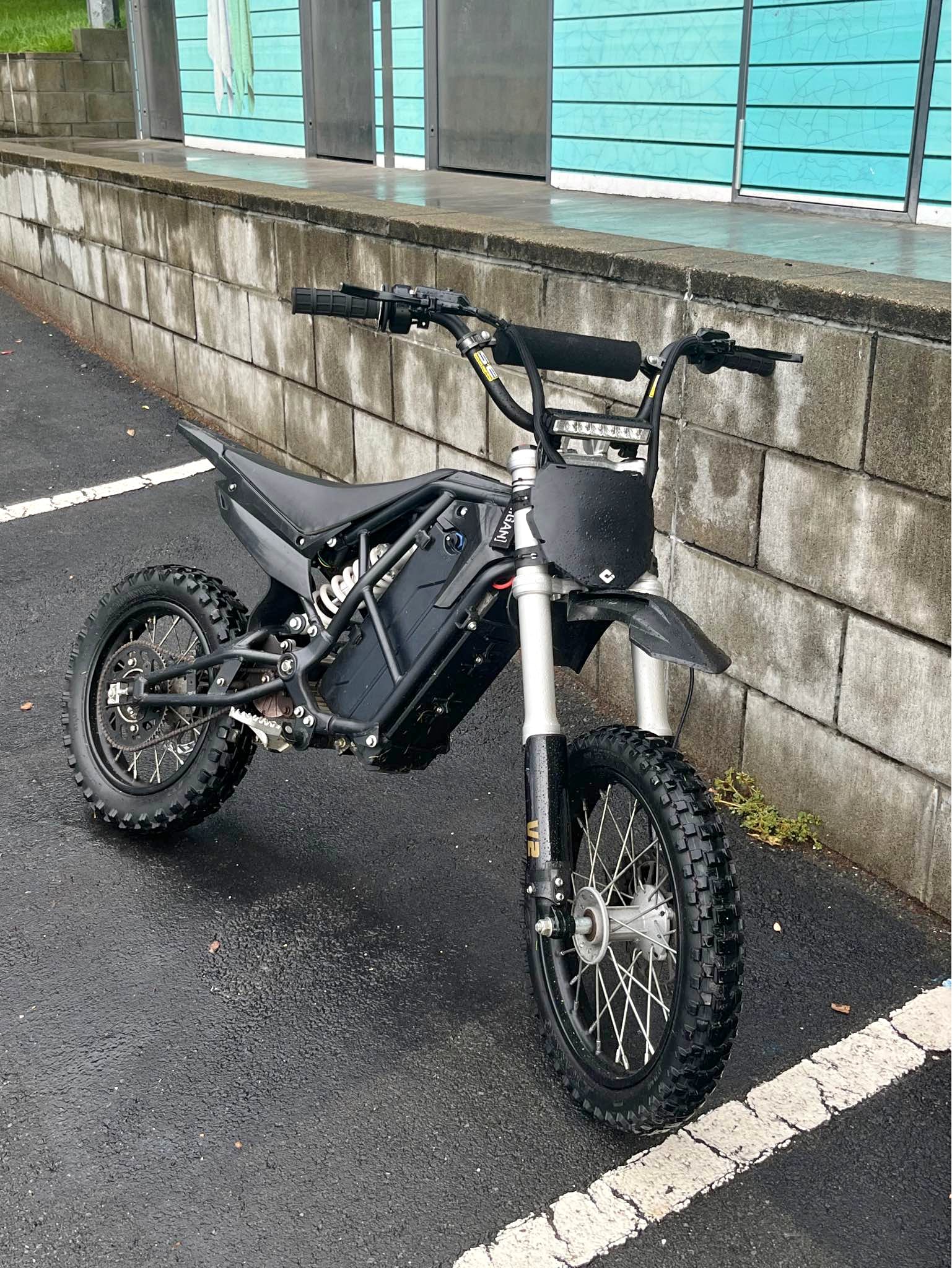 Ebox 2.0 - Bicycles - Beachlands, New Zealand | Facebook Marketplace ...