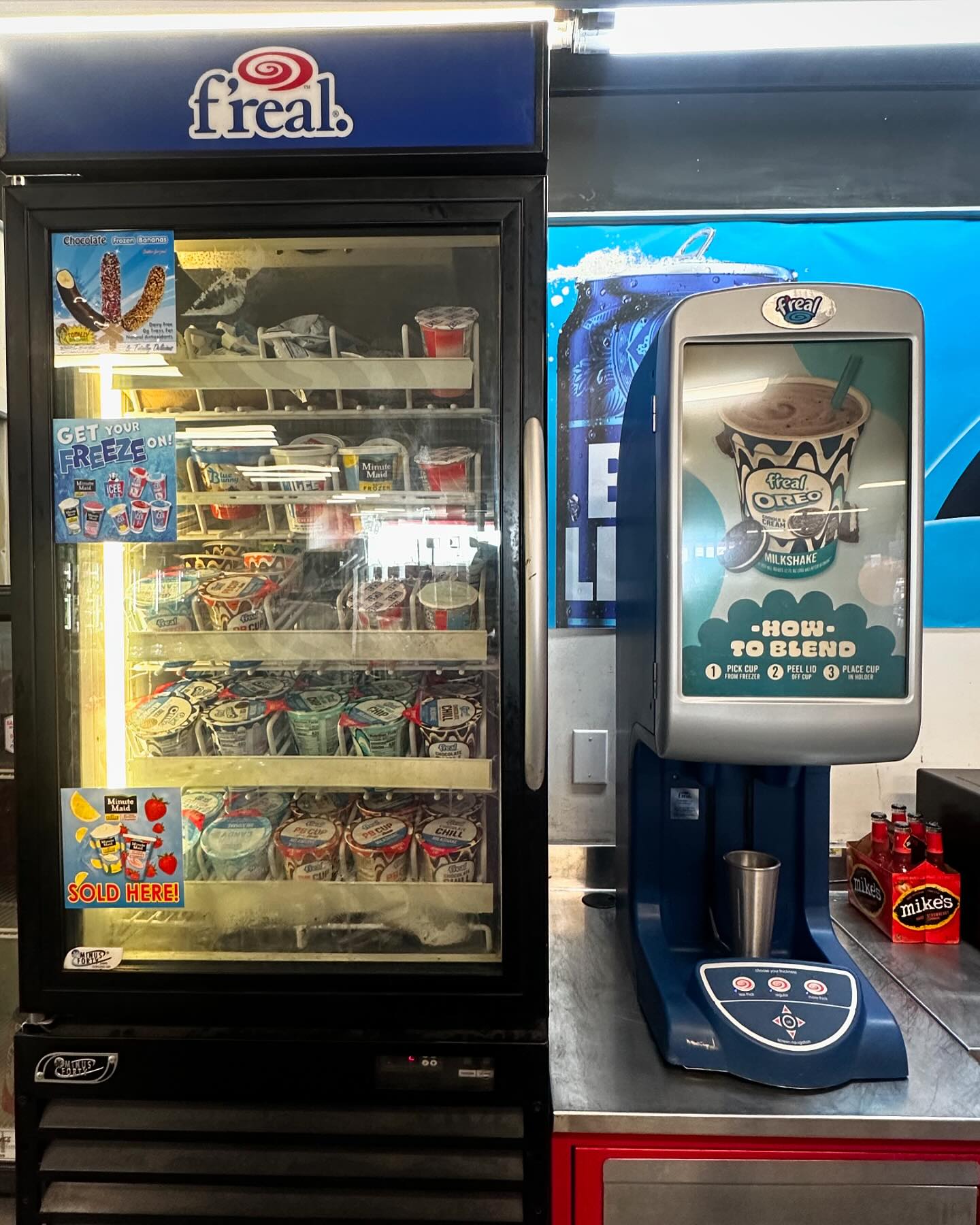 Exxon Food Mart & ABC Store | Clover SC