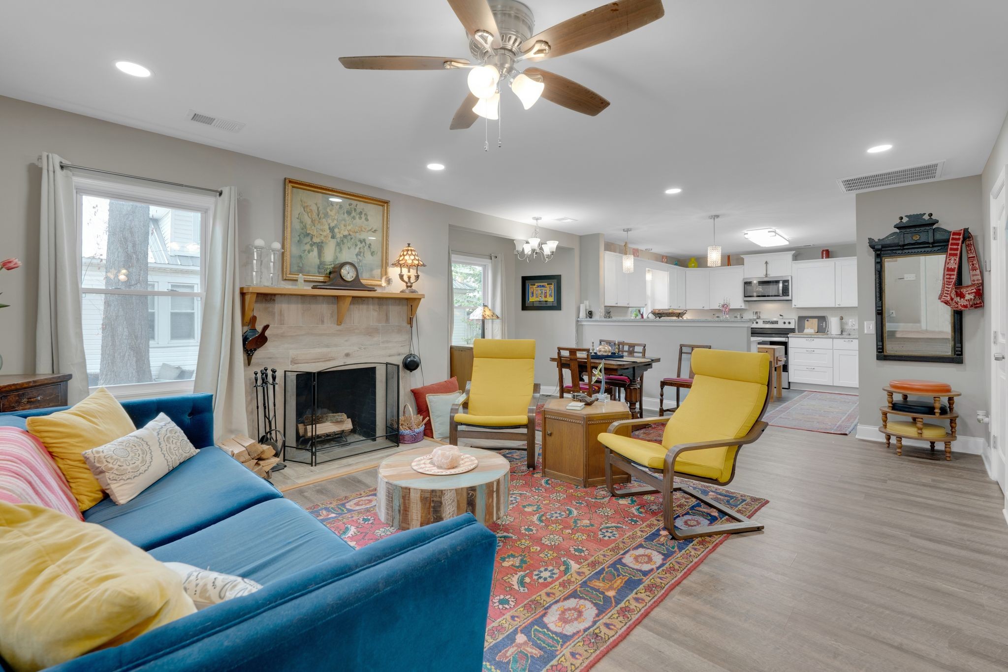 Middle TN Living and Real Estate by Karen Griffin | Murfreesboro TN