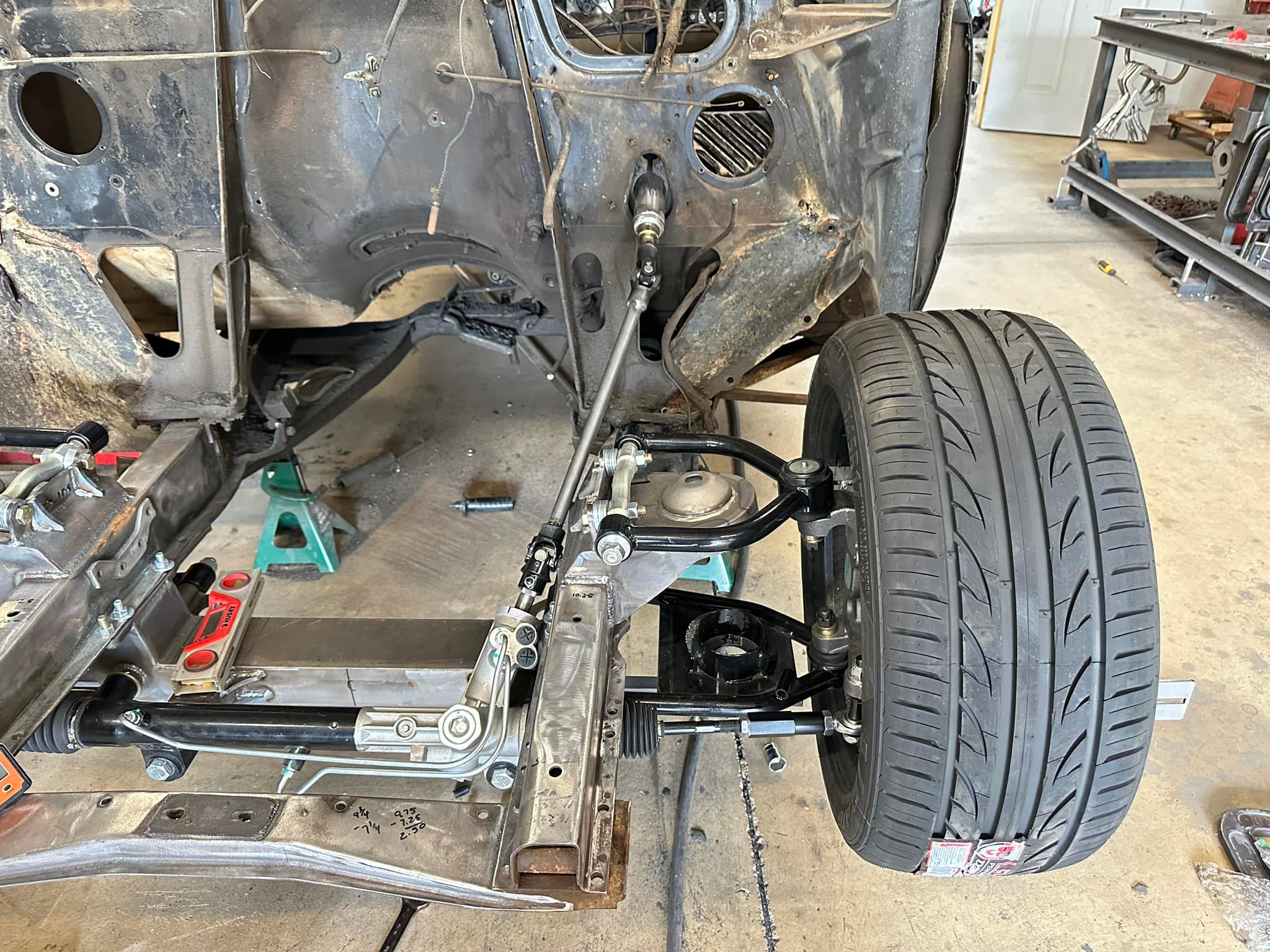 MLC Performance Fabrication LLC | Rensselaer IN