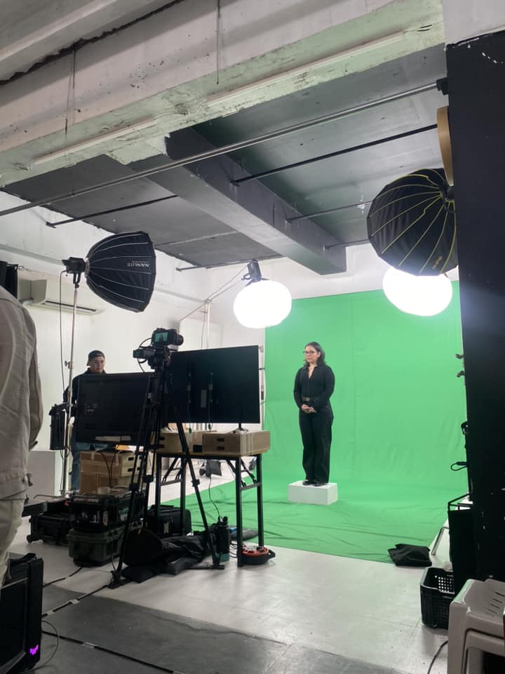 The Core Creative Productions and Media
