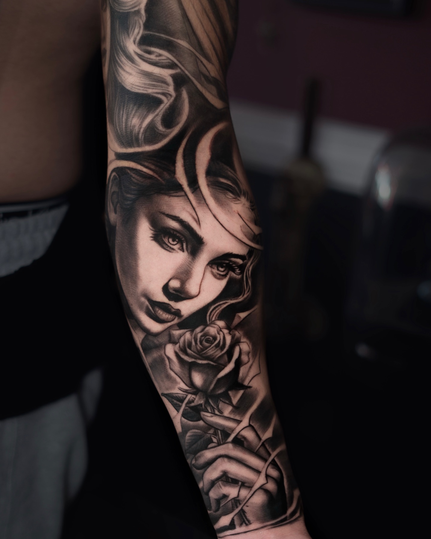 So Cal Ink | Glendale CA
