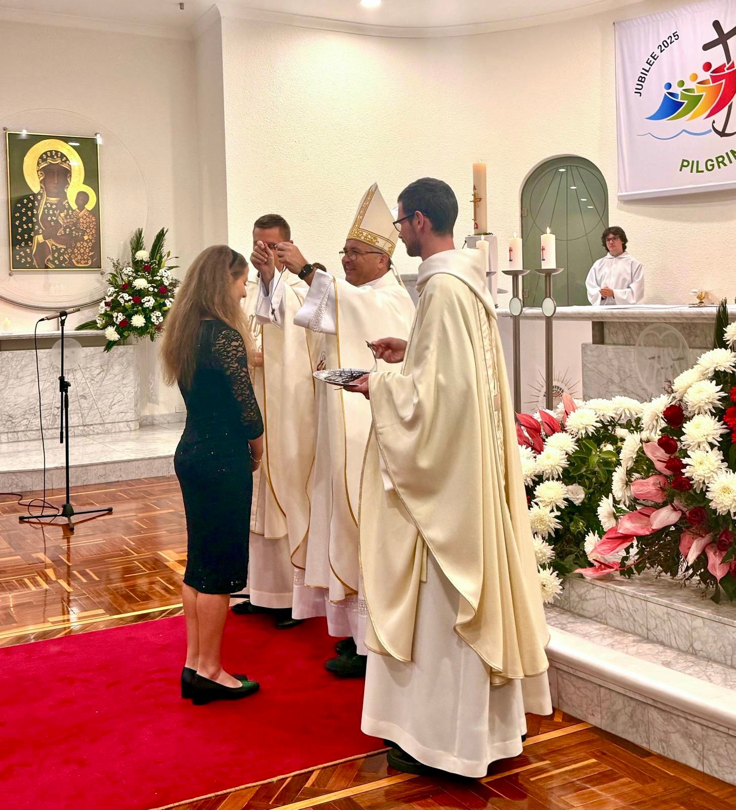 Divine Mercy Shrine... - Divine Mercy Shrine Keysborough