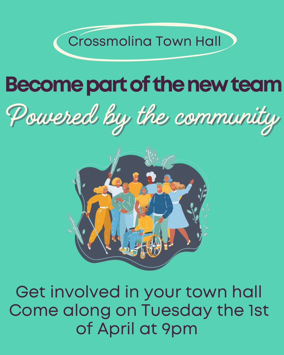 Crossmolina Community Council CLG | Crossmolina