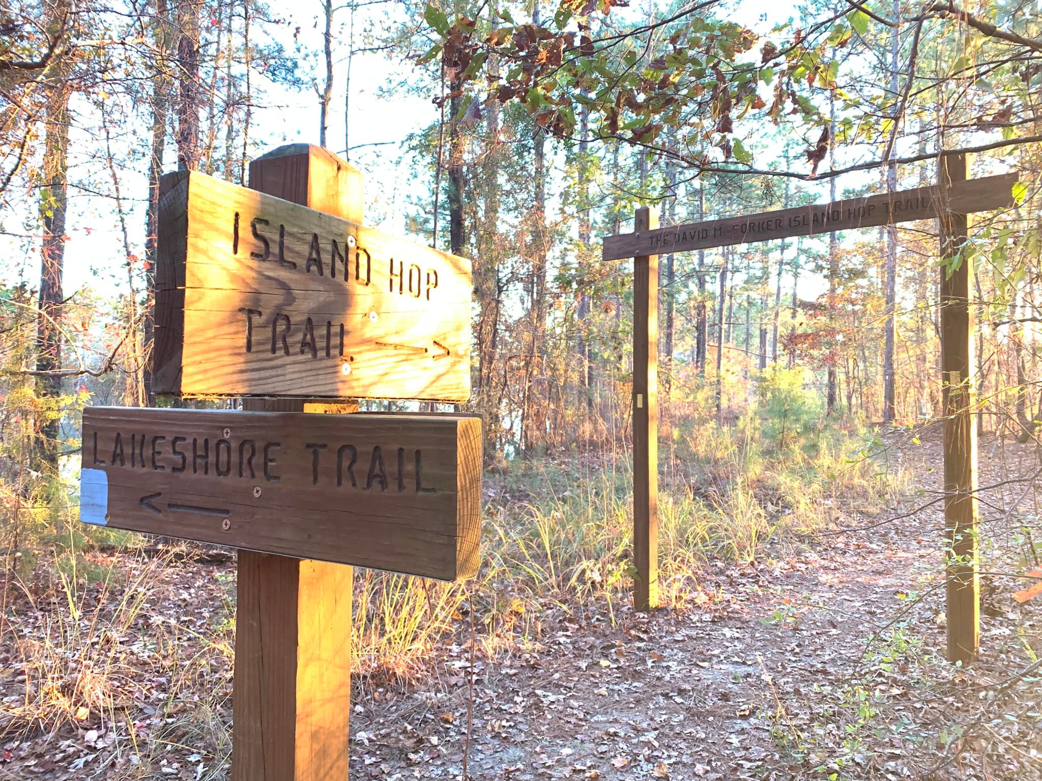 Cherokee Ridge Alpine Trail Association