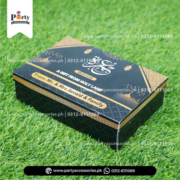 🌟 Introducing Our Premium Umrah... - Pakistan Props Factory