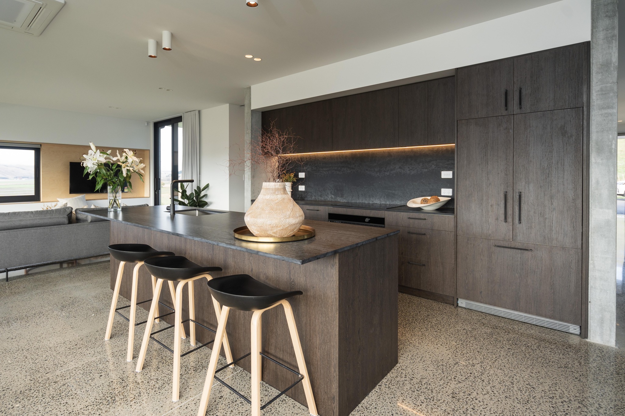 Reconstruct Joinery LTD