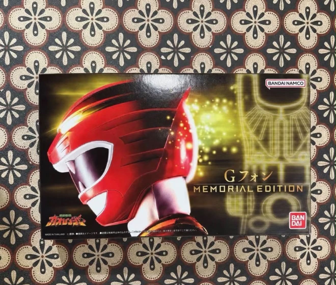 Order SIC Kamen Rider OOO Tajadol Combo Lost Blaze Ver Giá: #4280k