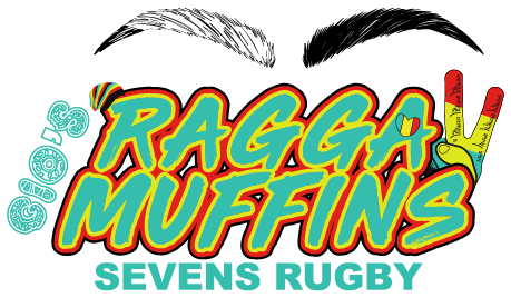 Gios Ragga Muffins Rugby 7s