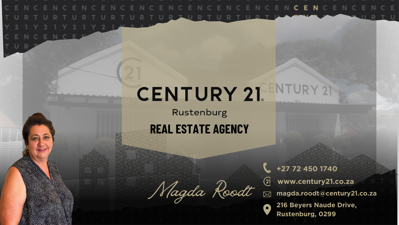Farms in Rustenburg | Rustenburg