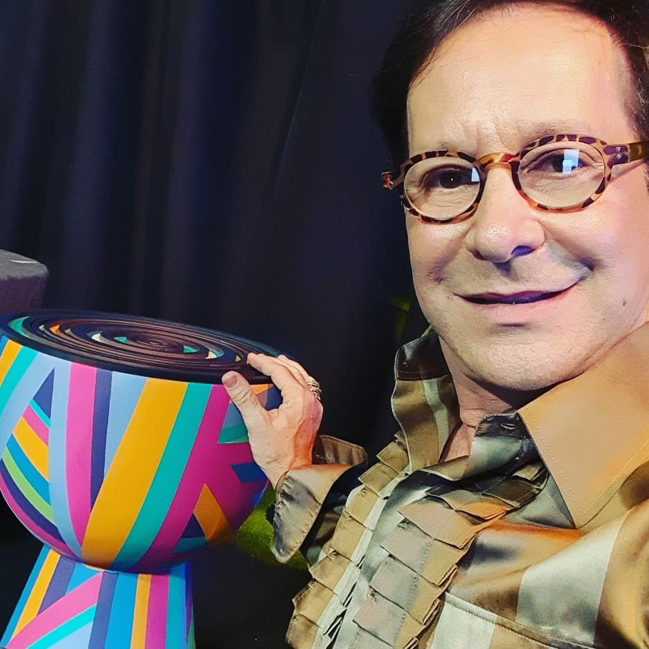 Sergio Paulo Rabello