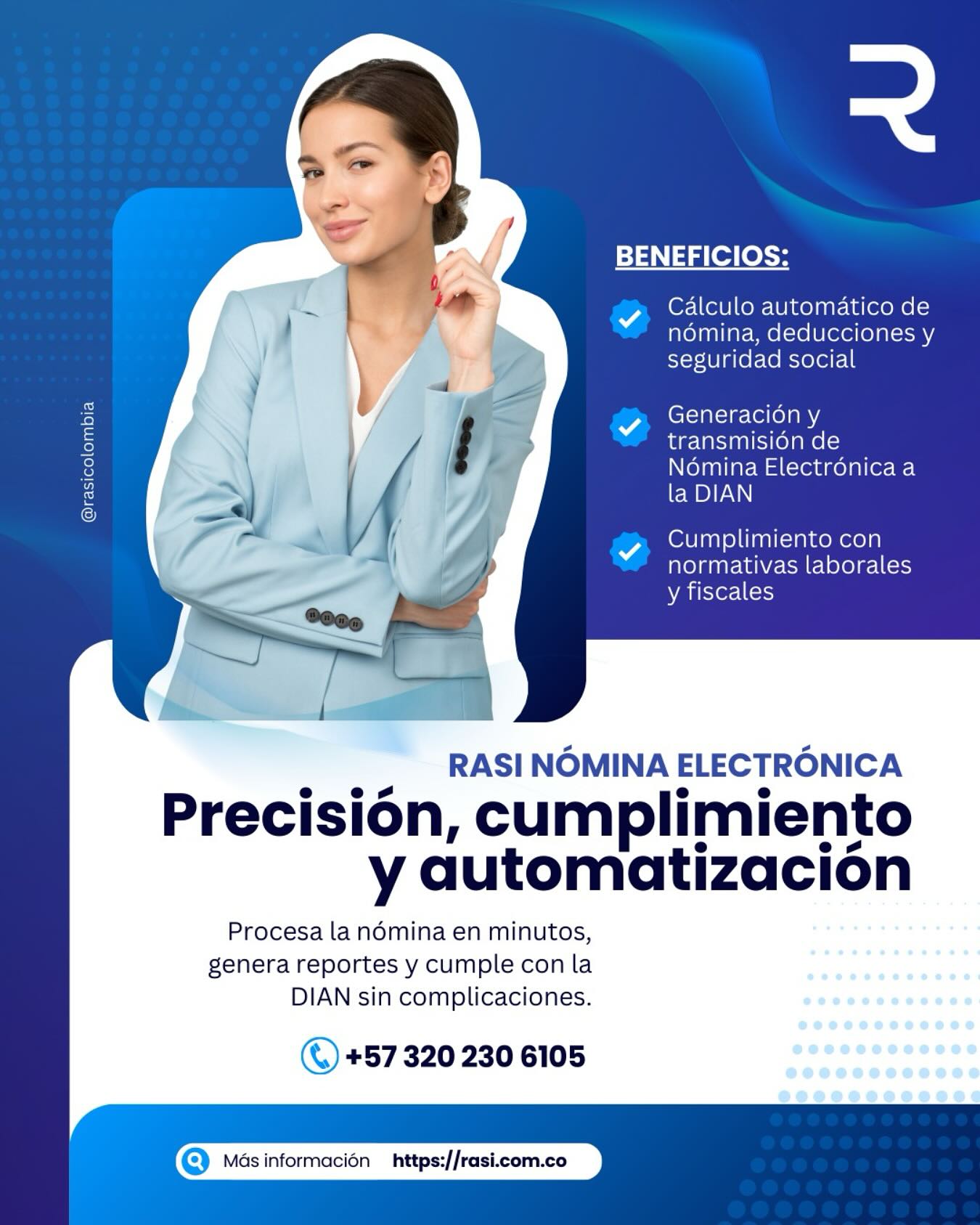 RASI | Cúcuta