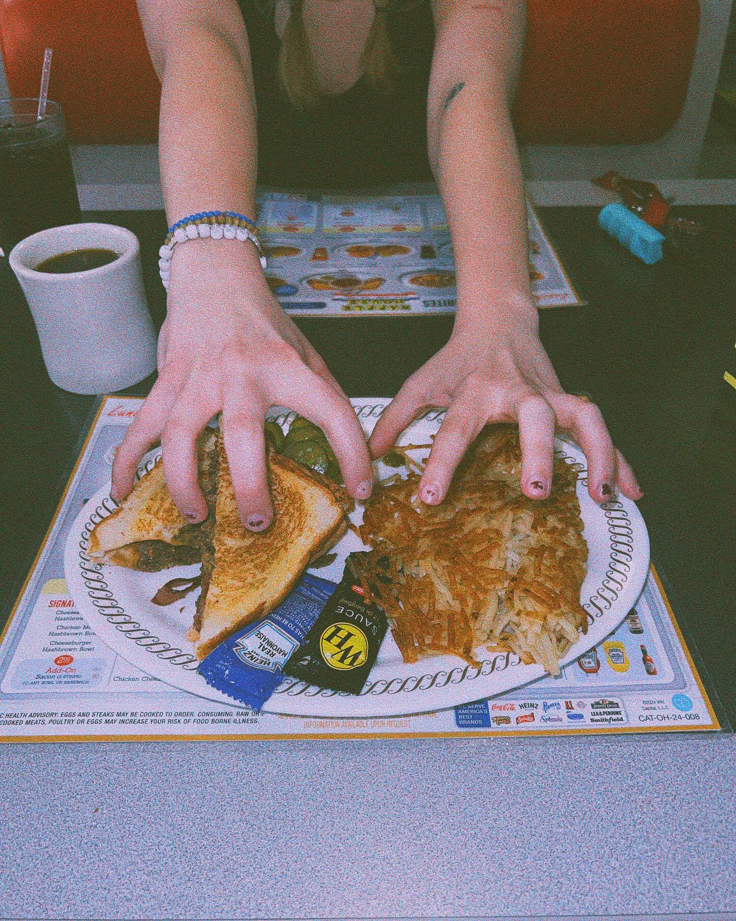 Kyle David Hall