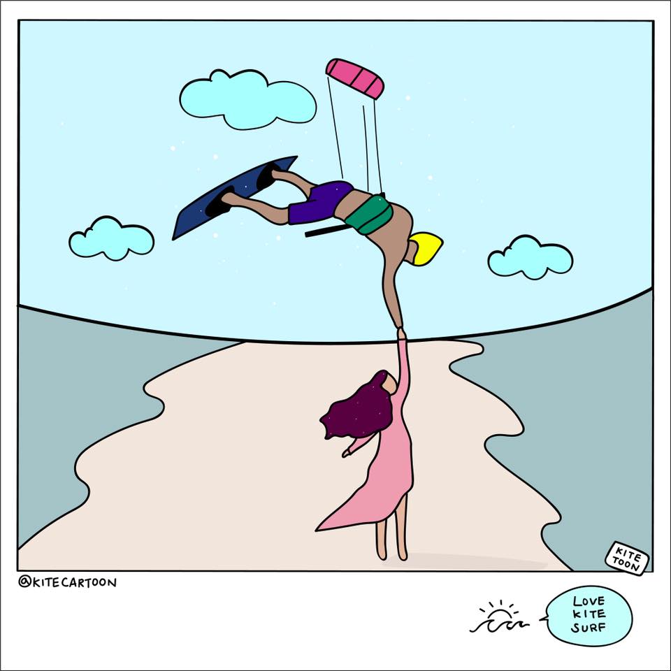 Kitecartoon - ️ #kitecartoon #kitetoon #kitecomic...