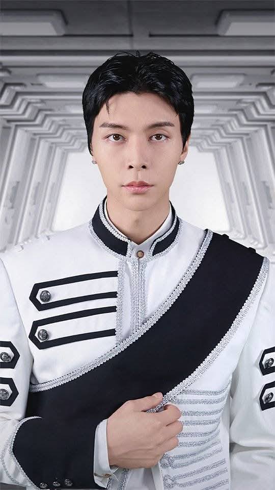 ユニフォーム NCT JAEHYUN 77 NATION
