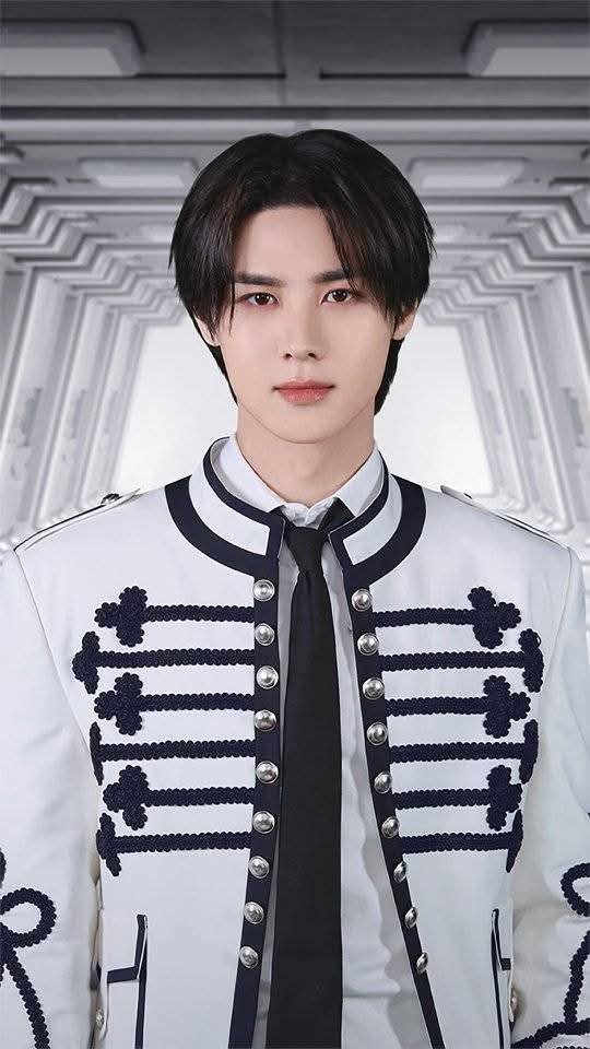 77 JAEHYUN NATION ユニフォーム NCT