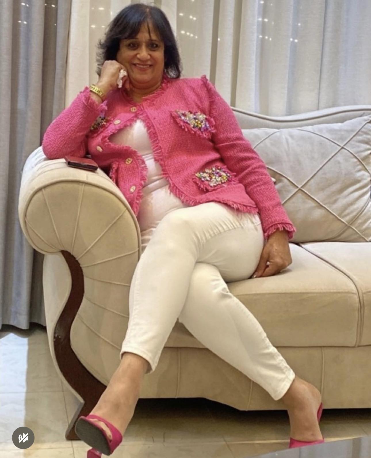 Elham Cohen