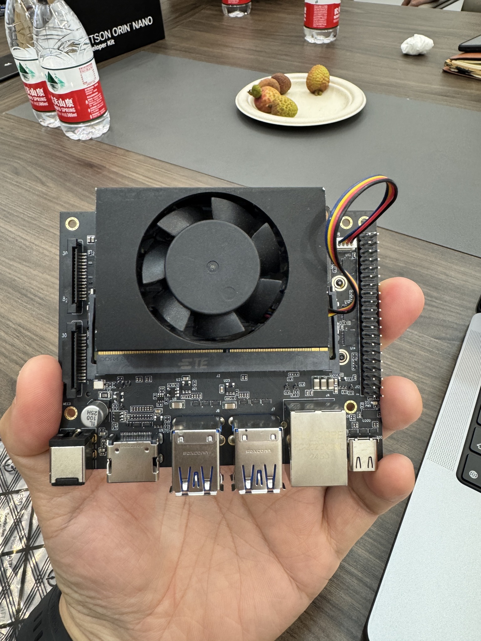 WatChip - "NVIDIA Jetson Orin Nano Module: Opening a New Journey of ...