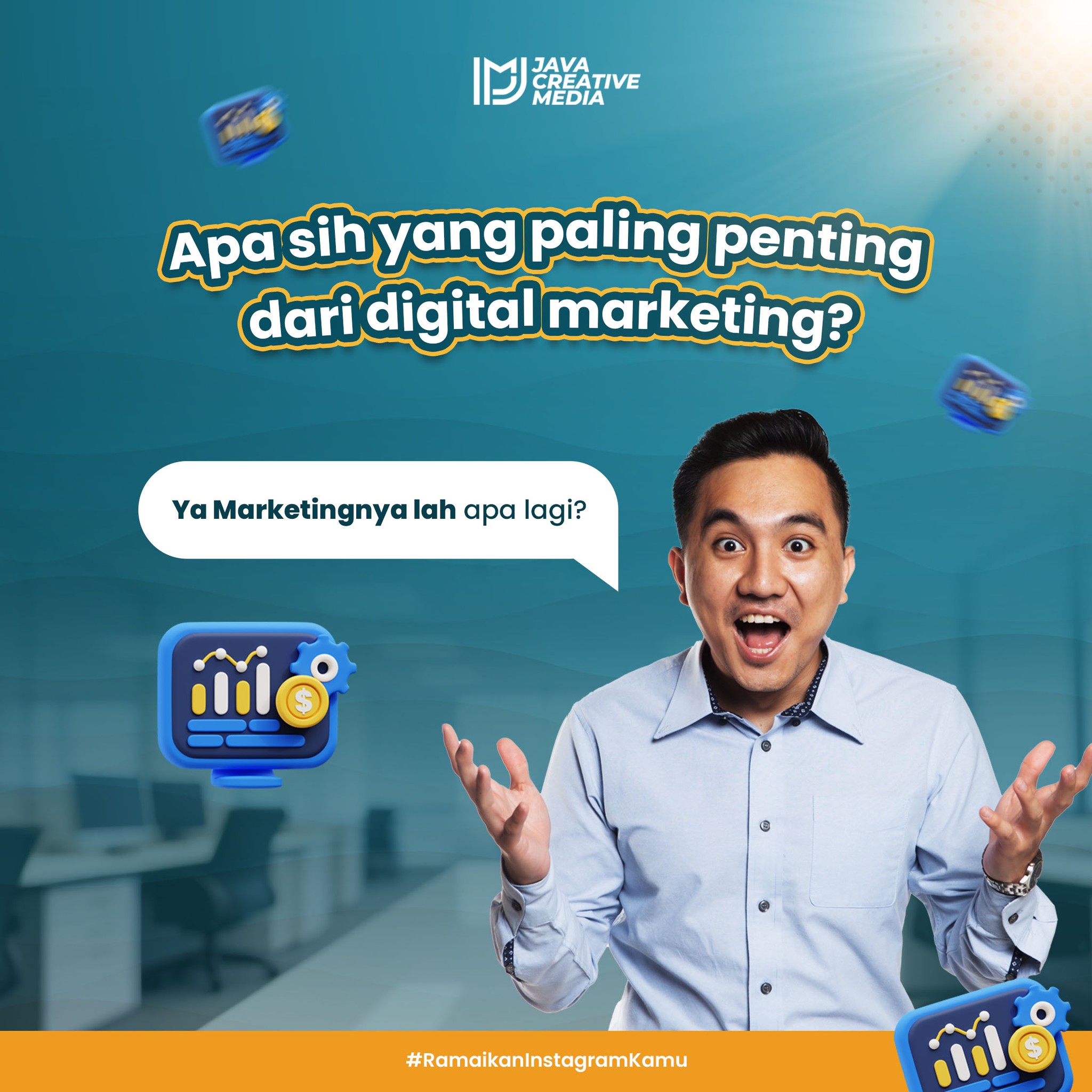 Java Creative Media