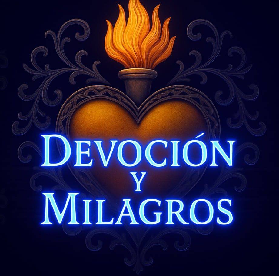 Junto a ti Maria @seguidores... - Devoción y Milagros | Facebook