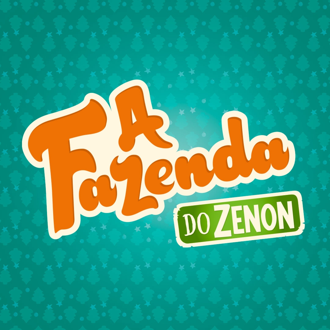Episódios Incríveis da Fazenda de Zenon!🤩📺 | Fique ligado a nossas ...