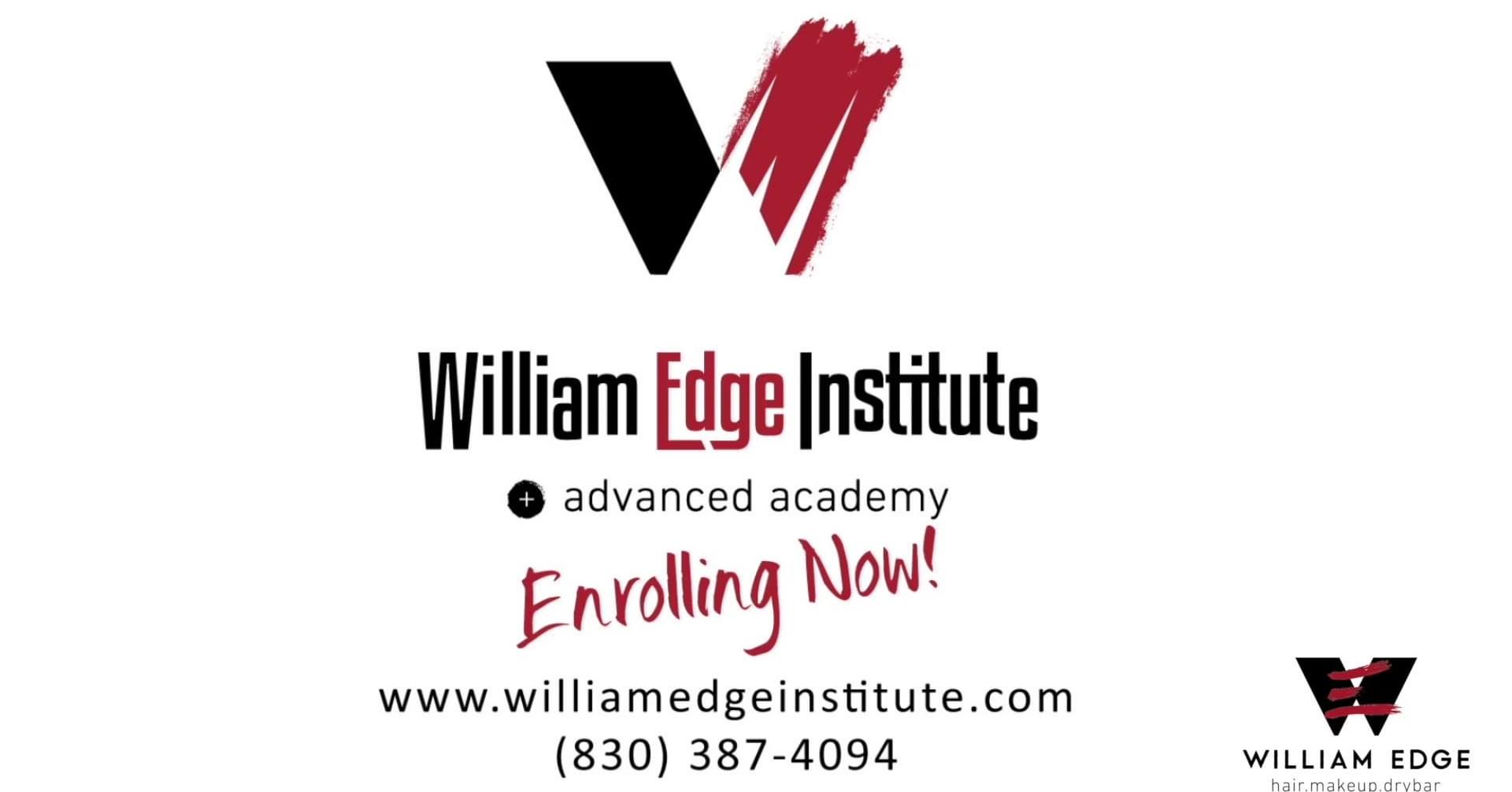 William Edge Institute logo