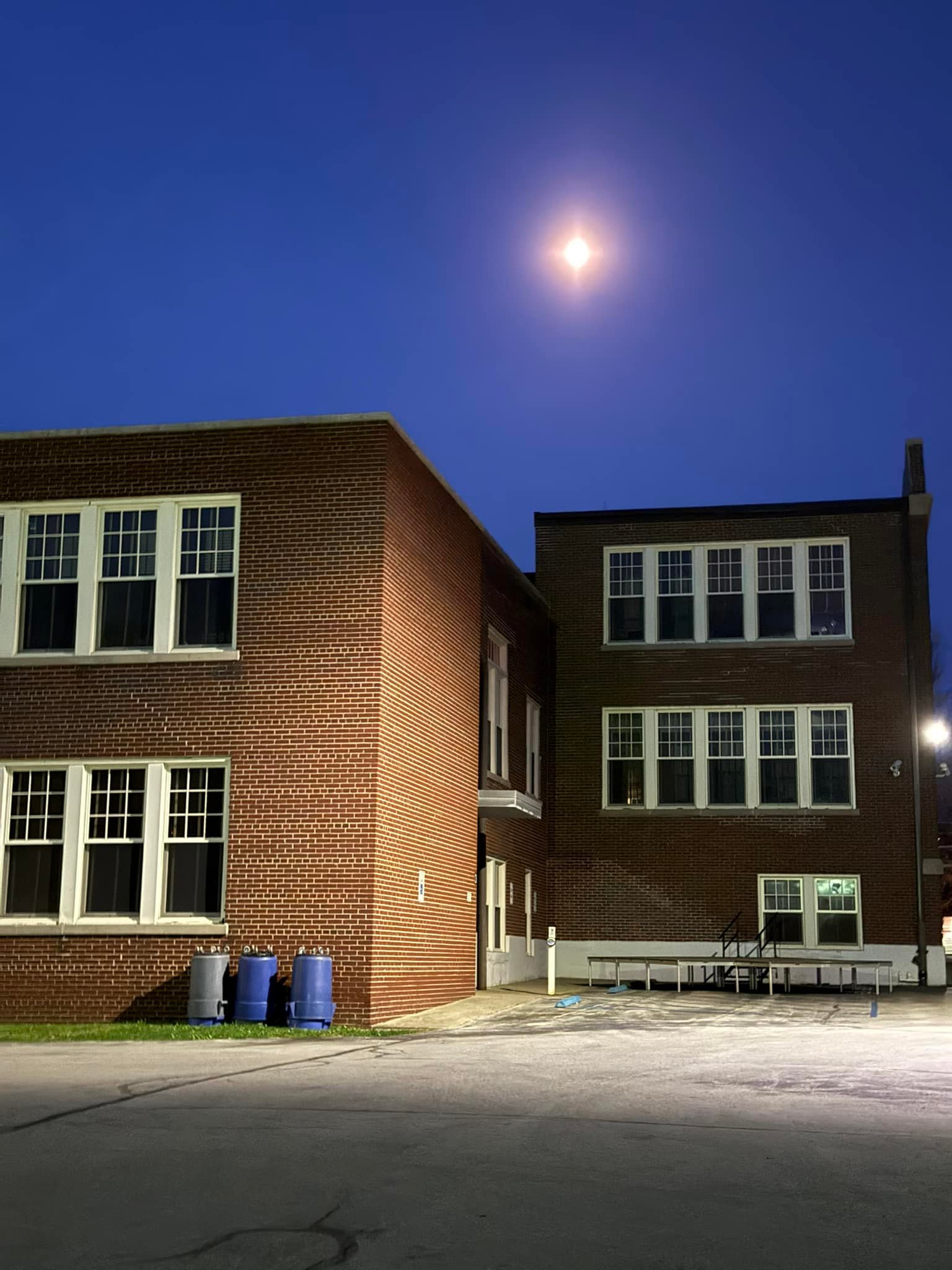 Shelby County Education Foundation | Shelbyville KY