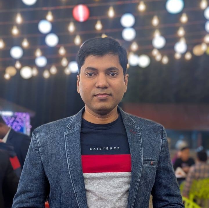 Md. Asaduzzaman