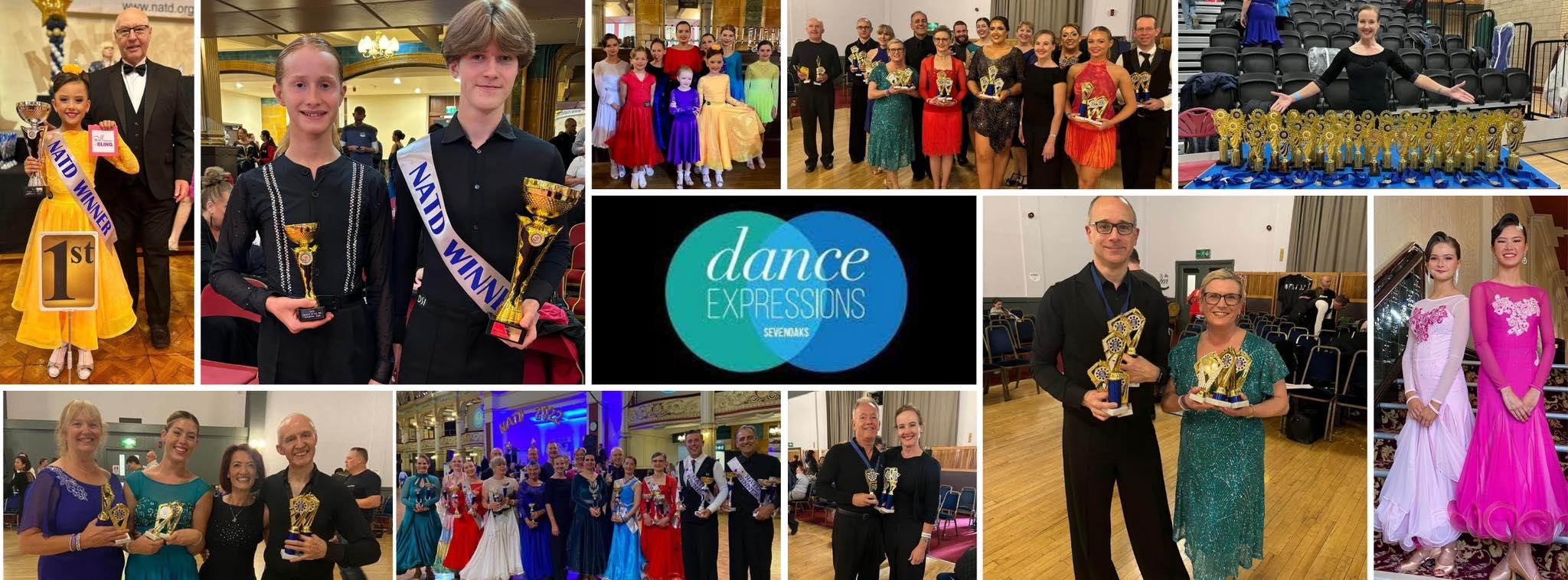 Perrys Dance Academy